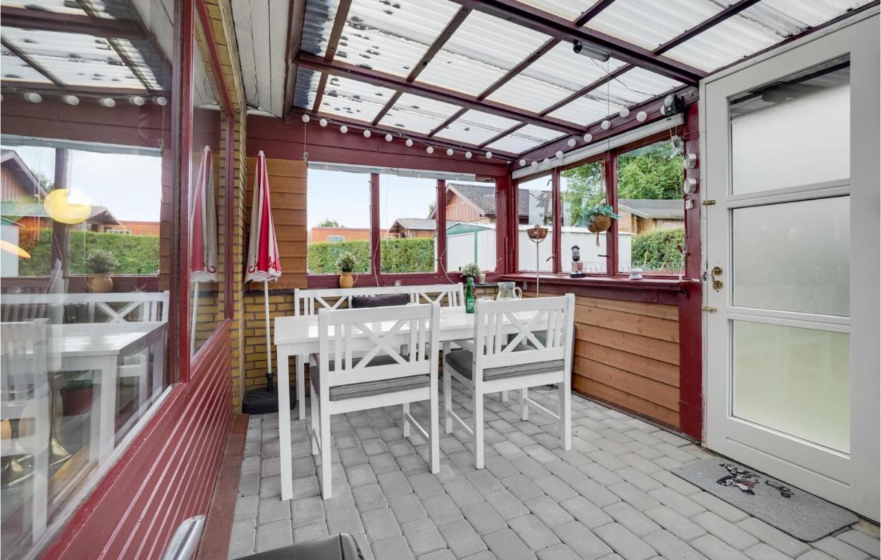 3 Bedroom Pet Friendly Home In 诺德堡 外观 照片