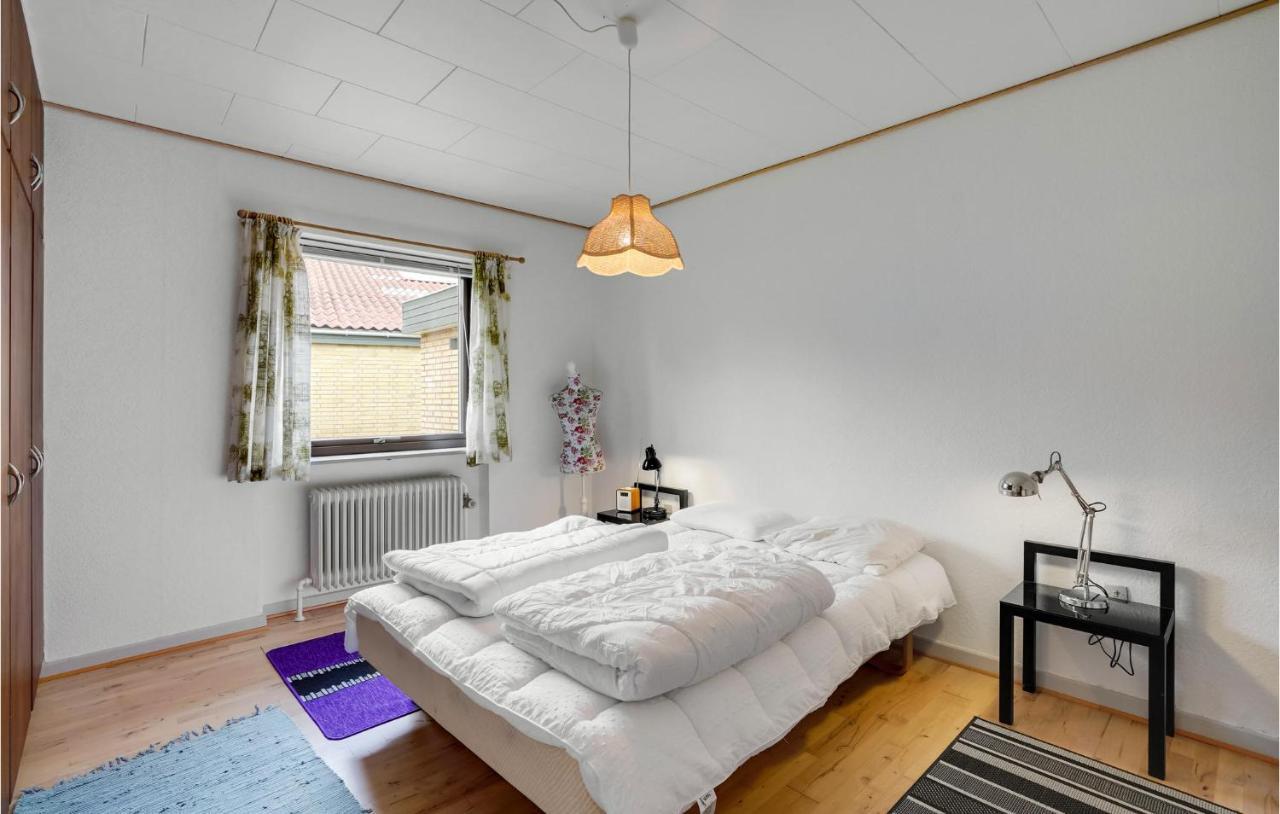 3 Bedroom Pet Friendly Home In 诺德堡 外观 照片