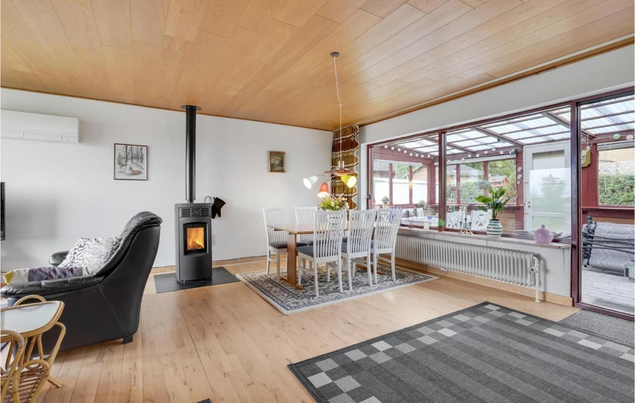 3 Bedroom Pet Friendly Home In 诺德堡 外观 照片
