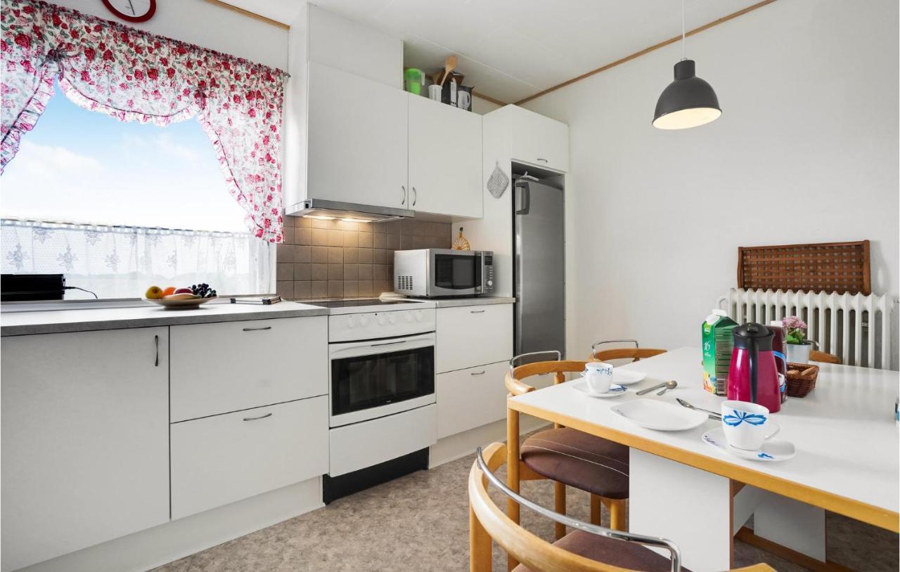 3 Bedroom Pet Friendly Home In 诺德堡 外观 照片
