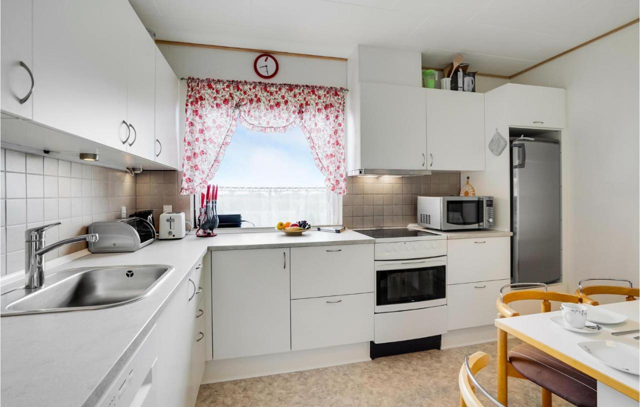3 Bedroom Pet Friendly Home In 诺德堡 外观 照片